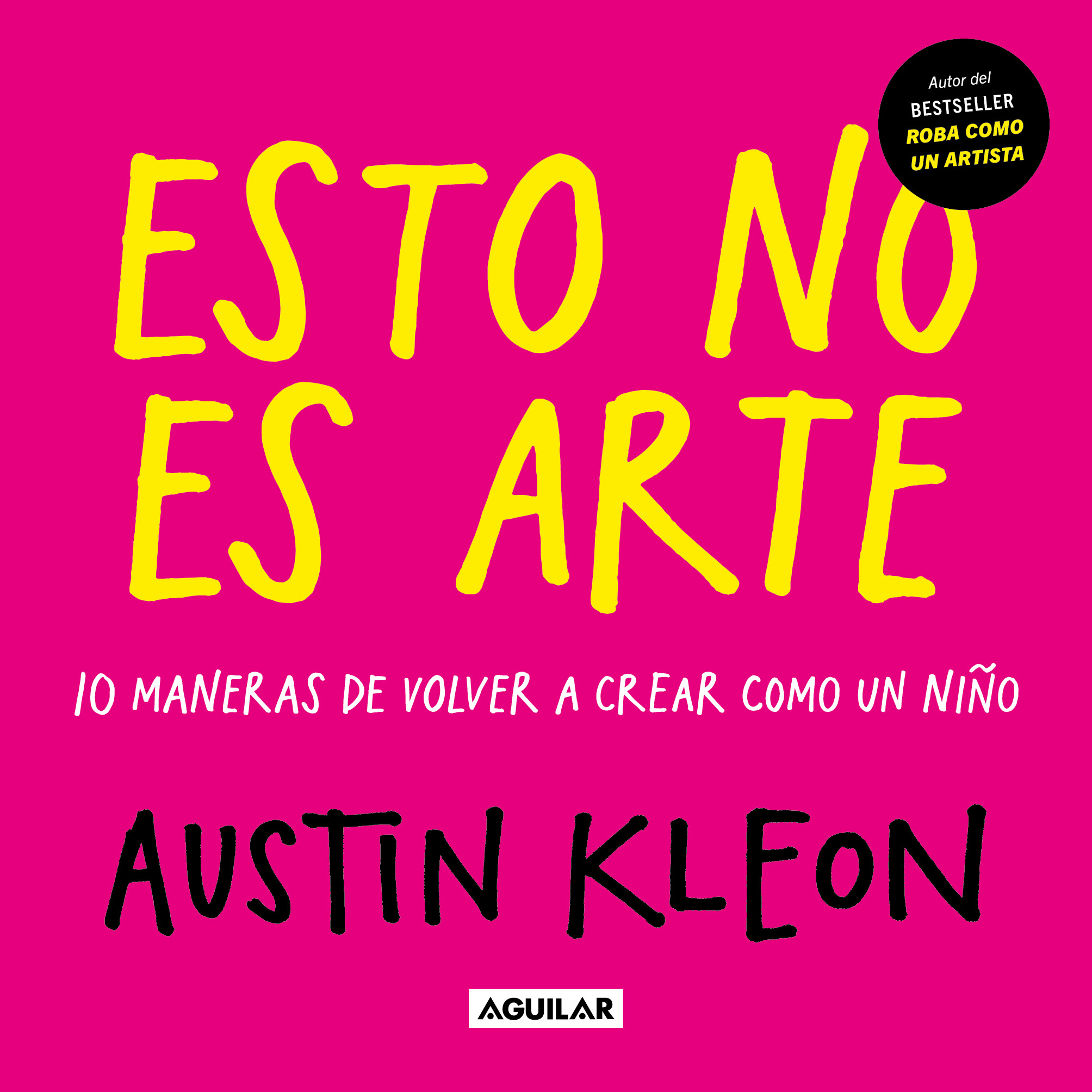 Esto no es arte