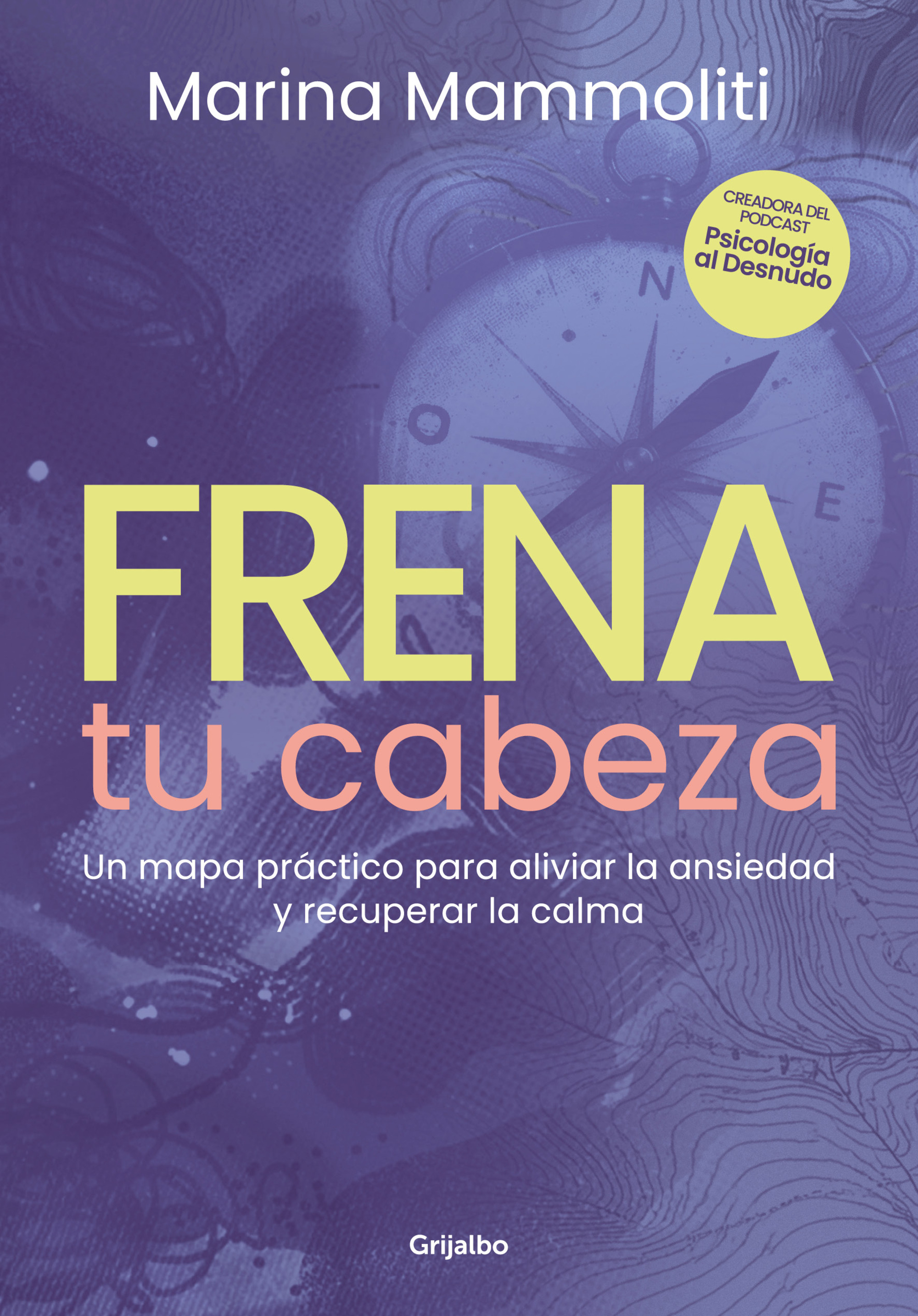 Frena tu cabeza