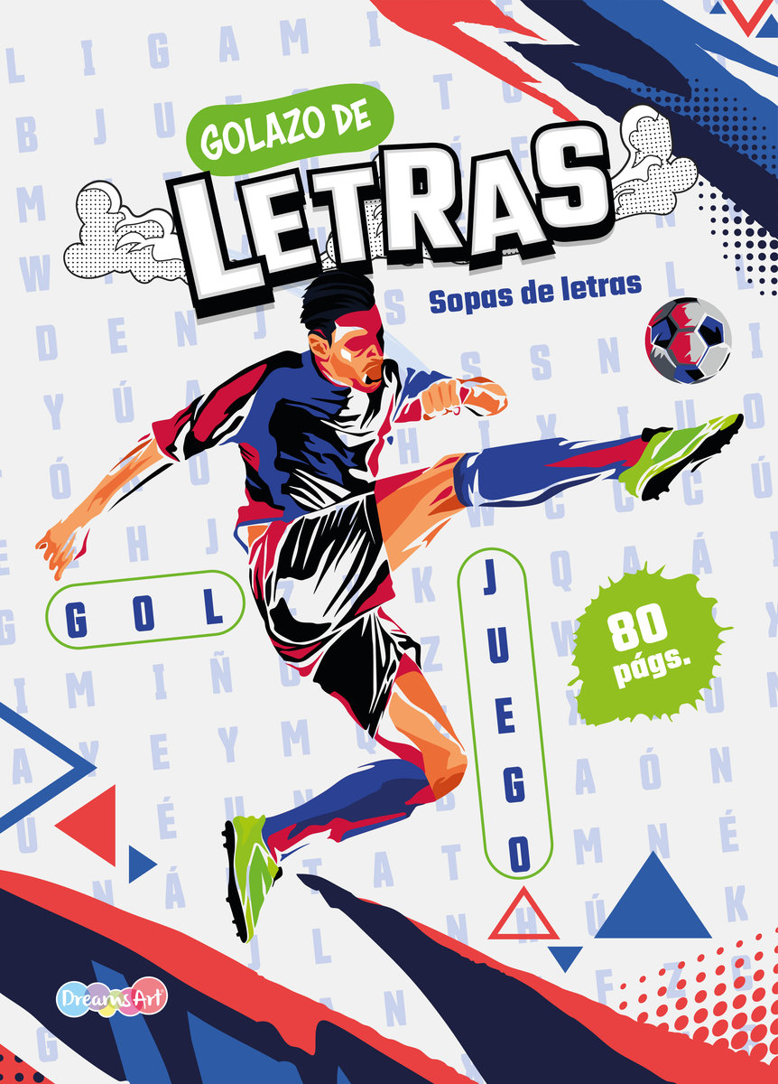 Golazo de letras