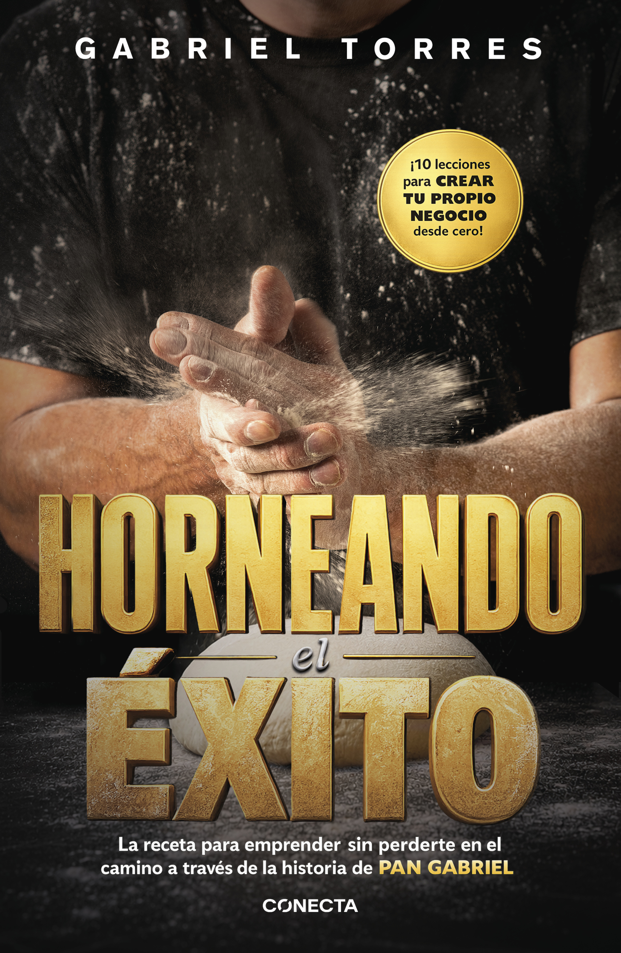 Horneando el éxito