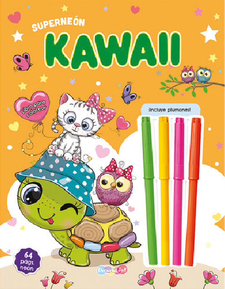 KawaiiPrincesas
