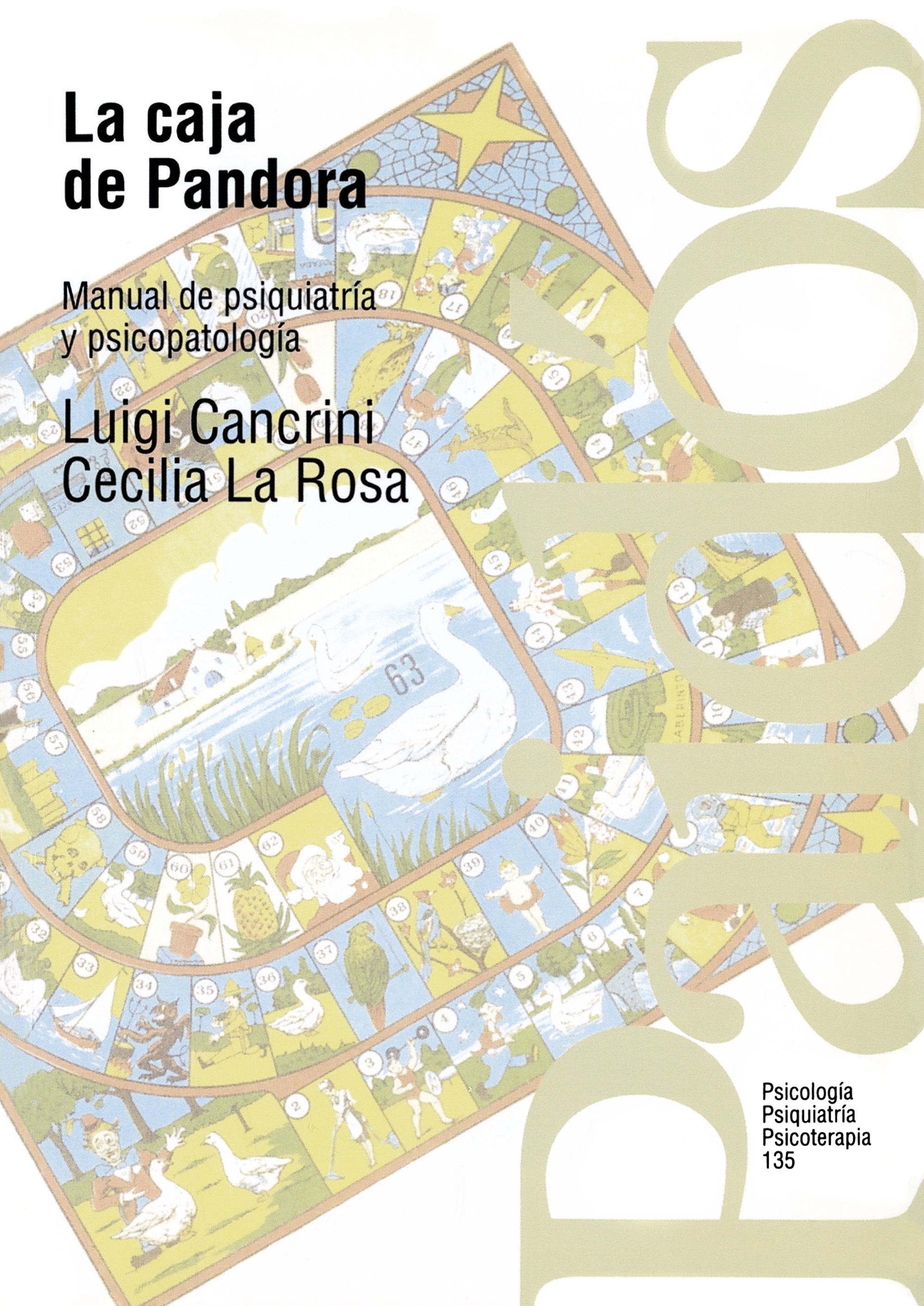 La caja de Pandora