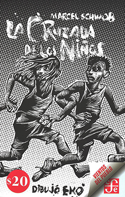 La Cruzada de los niños