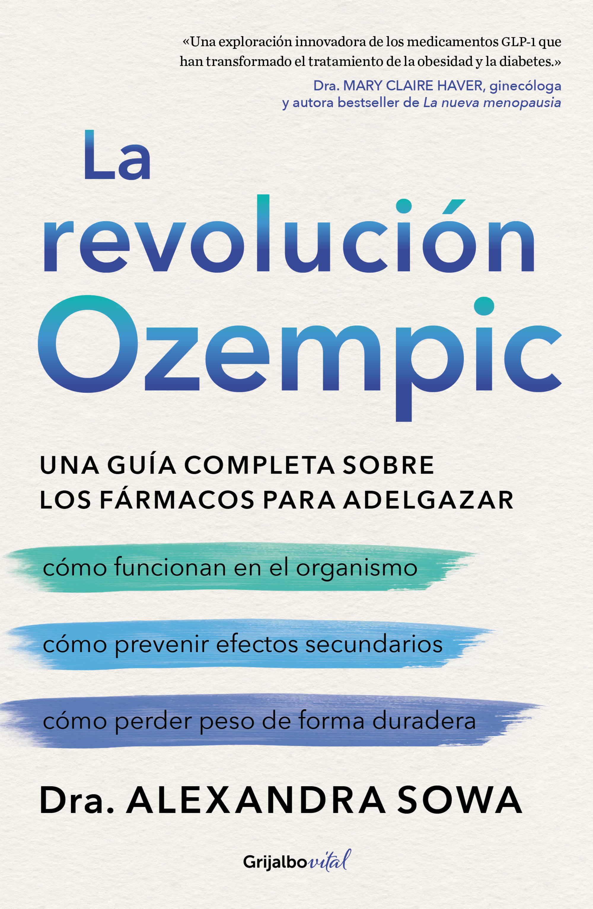 La revolución Ozempic