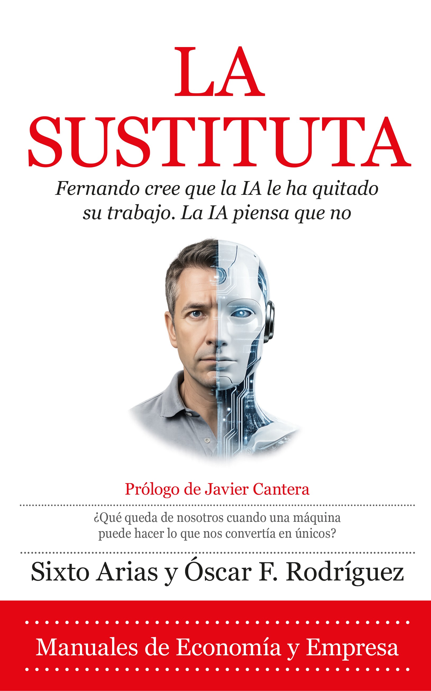 La sustituta