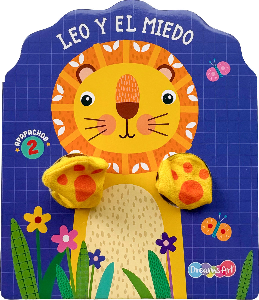 Leo y el miedo