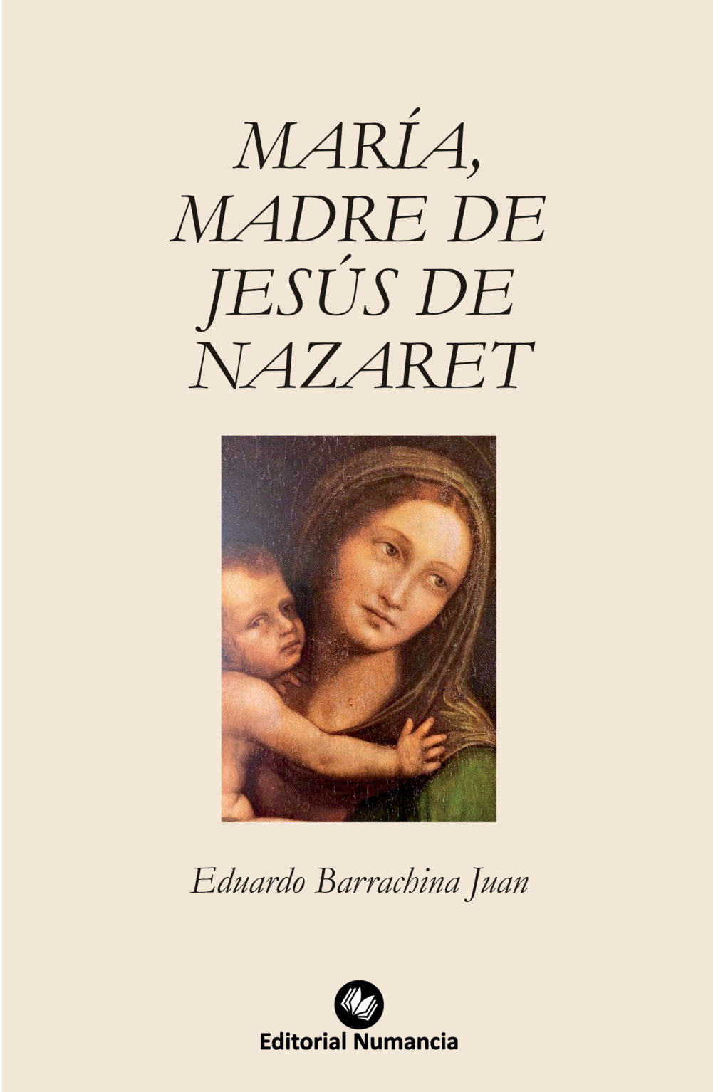 María, madre de Jesús de Nazaret