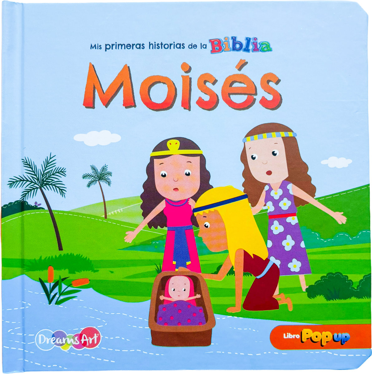 Moisés