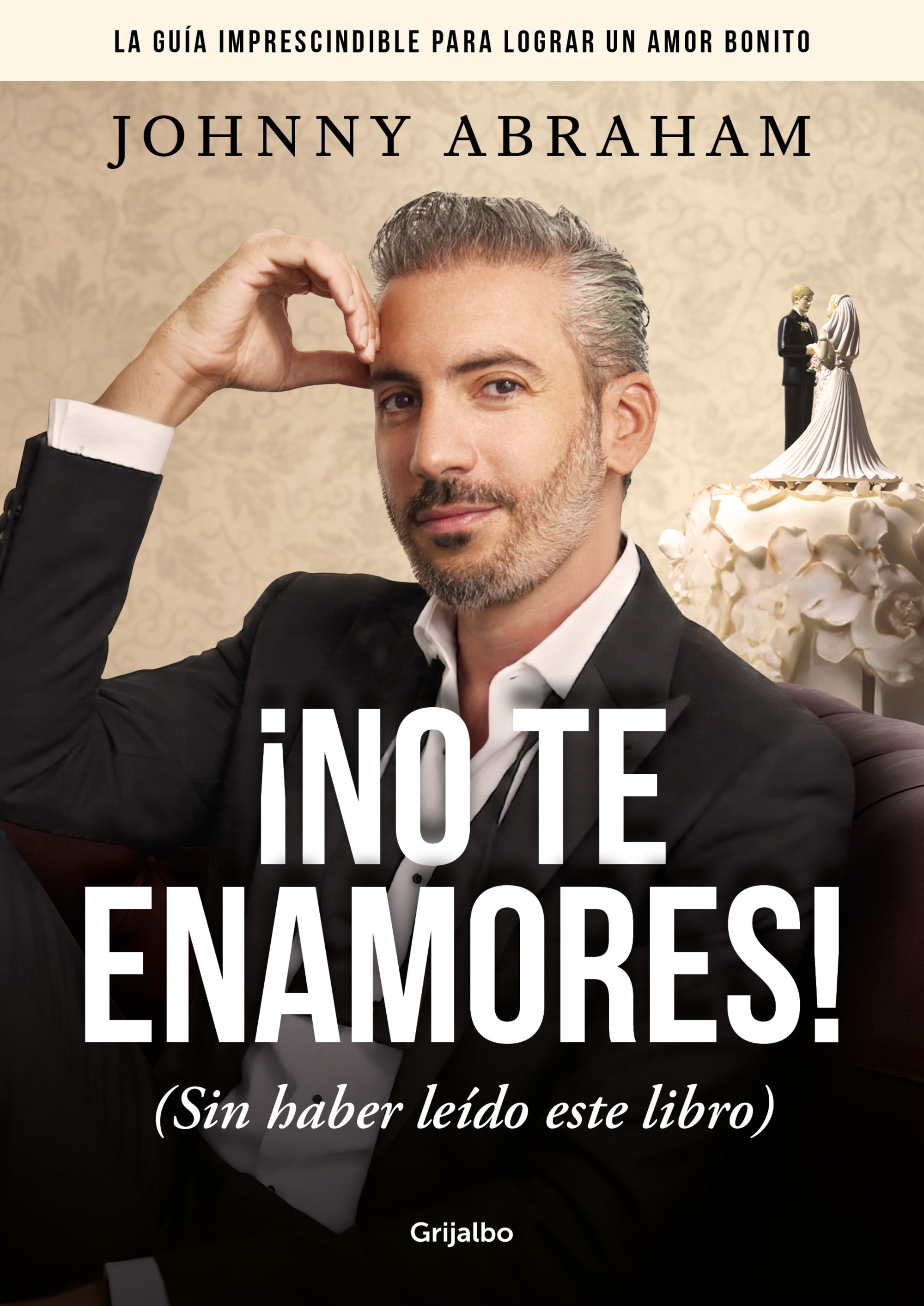 ¡No te enamores!