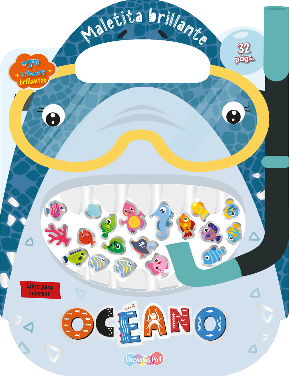Océano