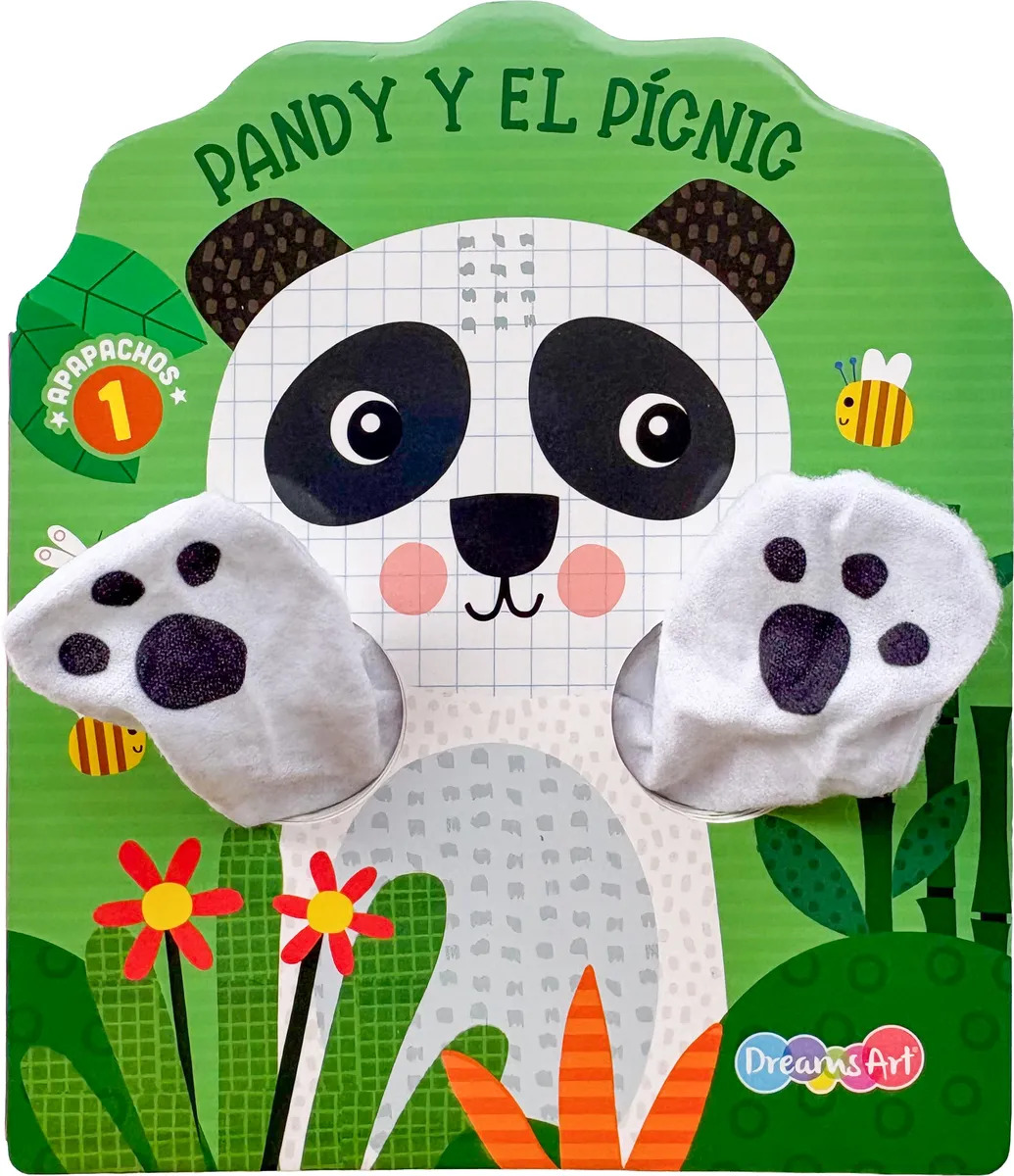 Pandy y el pícnic