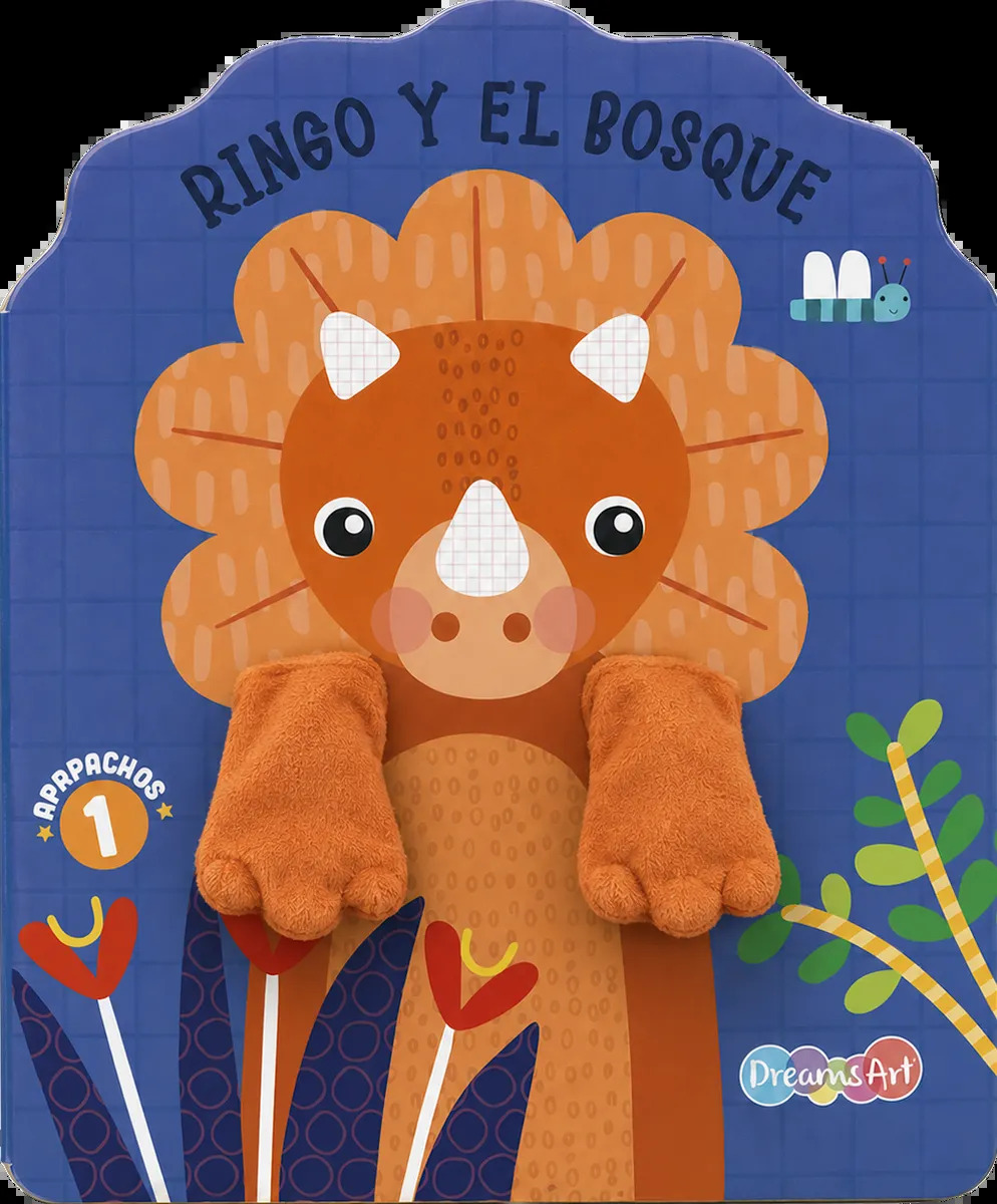 Ringo y el bosque