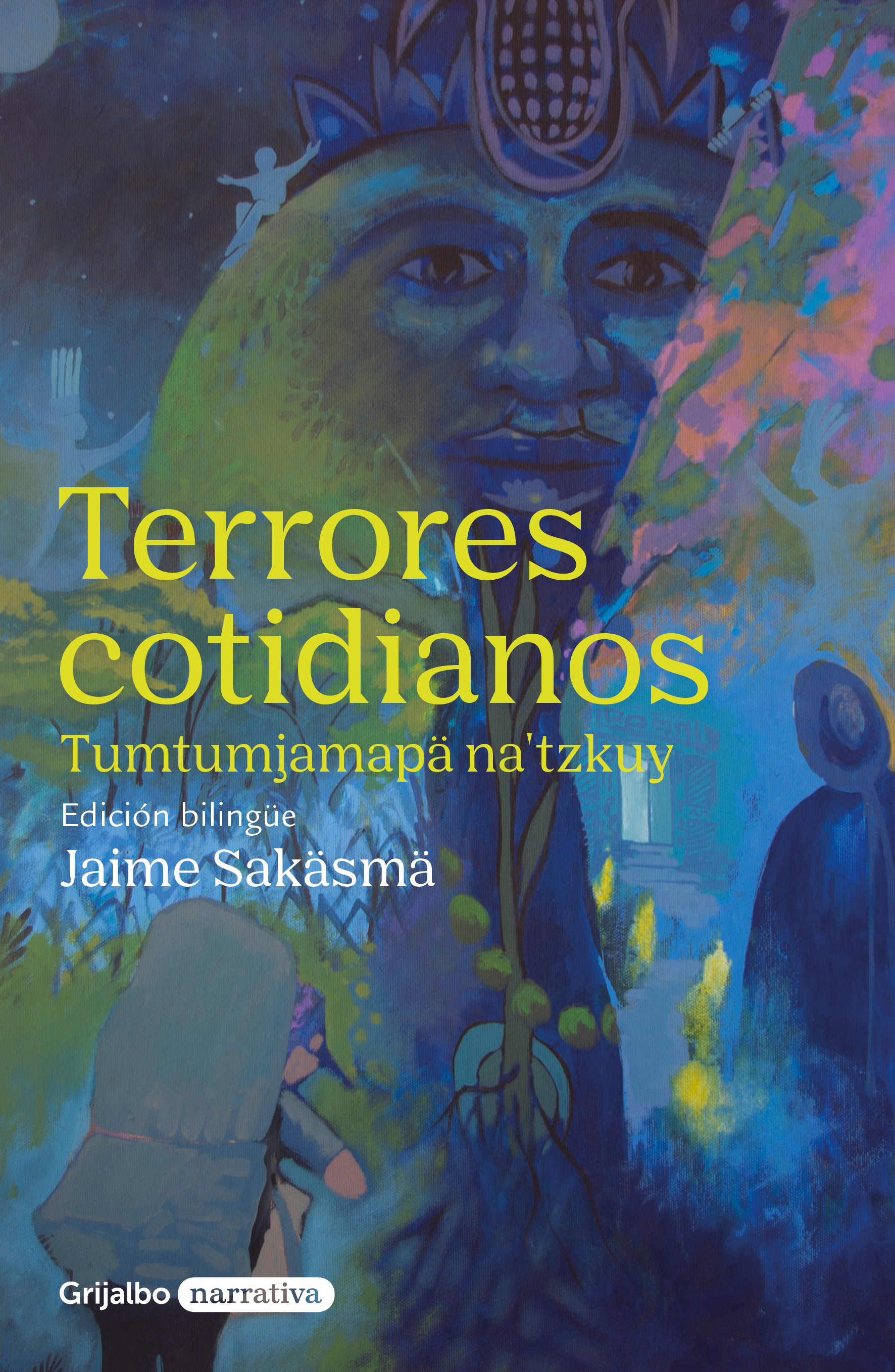 Terrores cotidianos