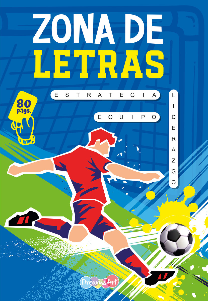 Zona de letras
