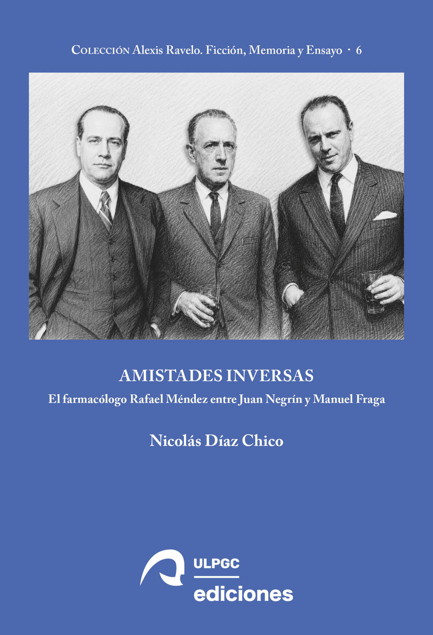 Amistades inversas