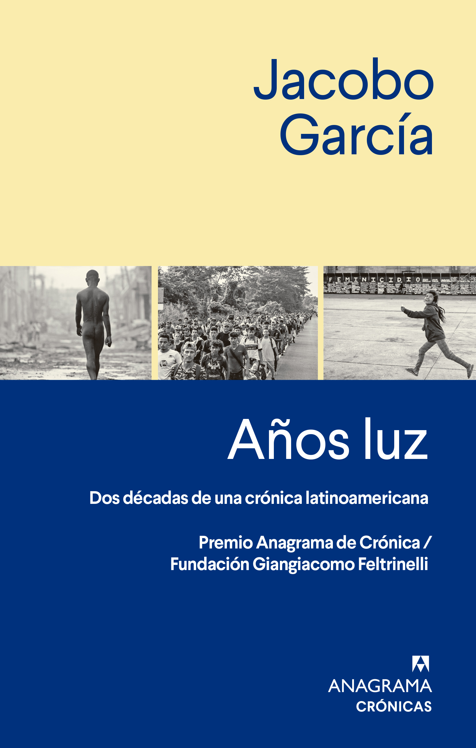 Años luz