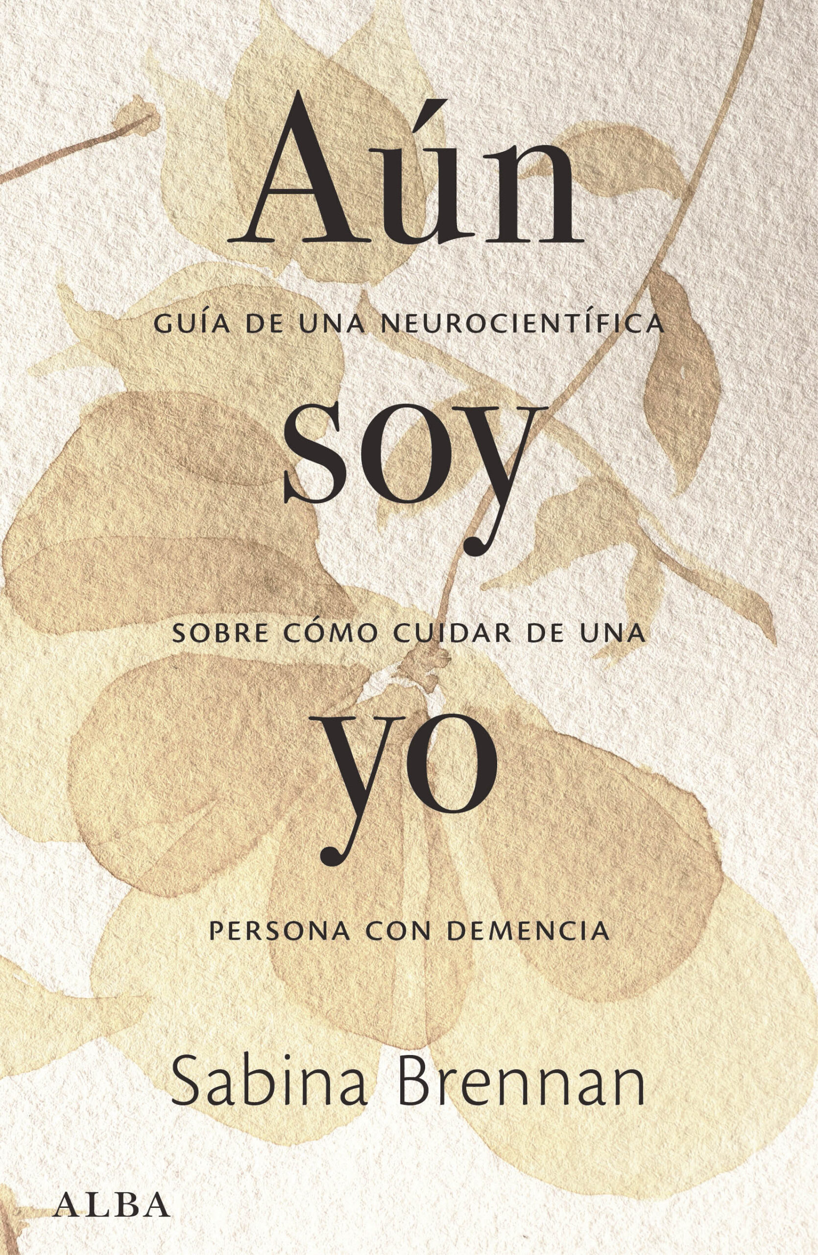 Aún soy yo