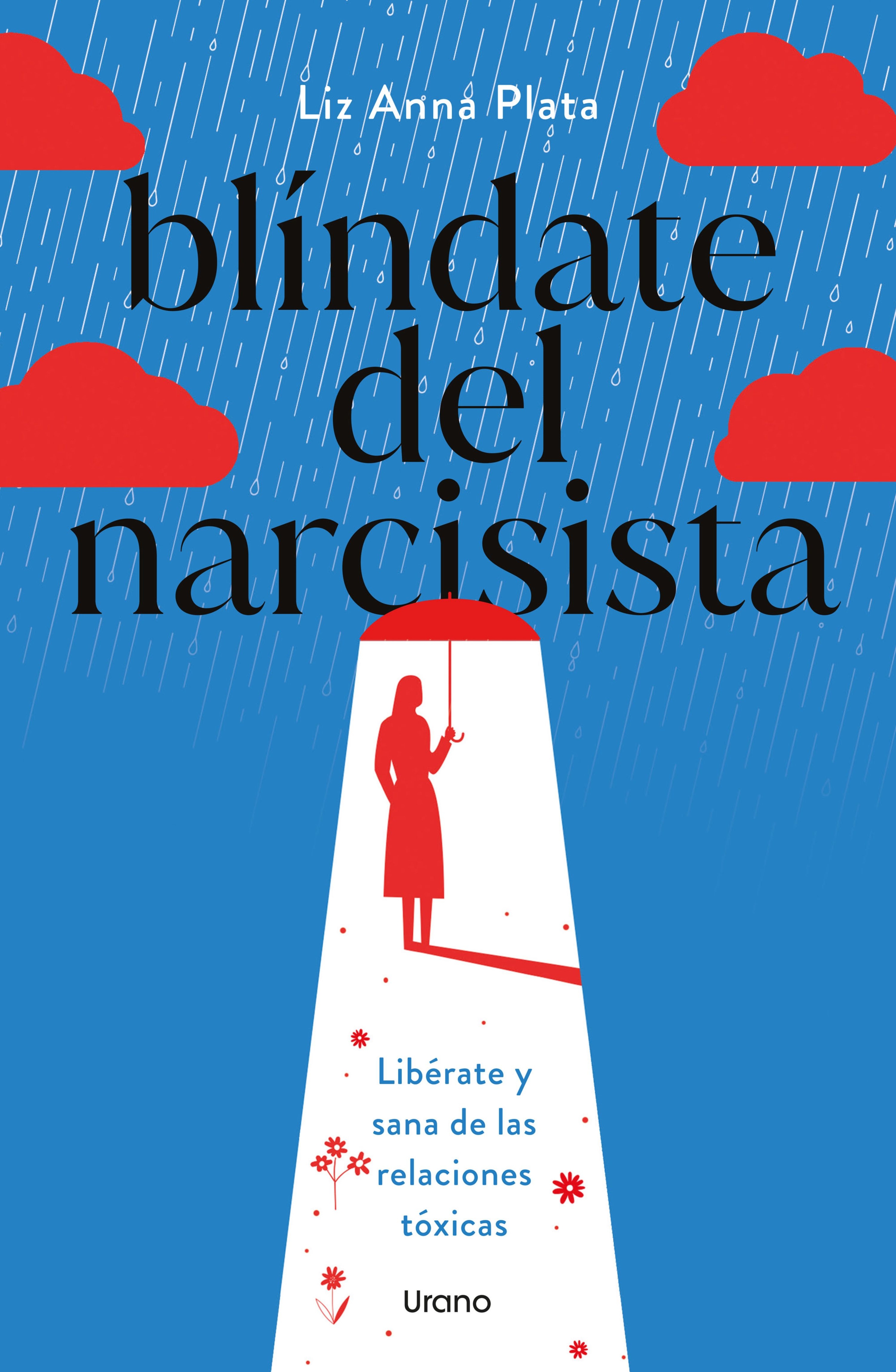 Blíndate del narcisista