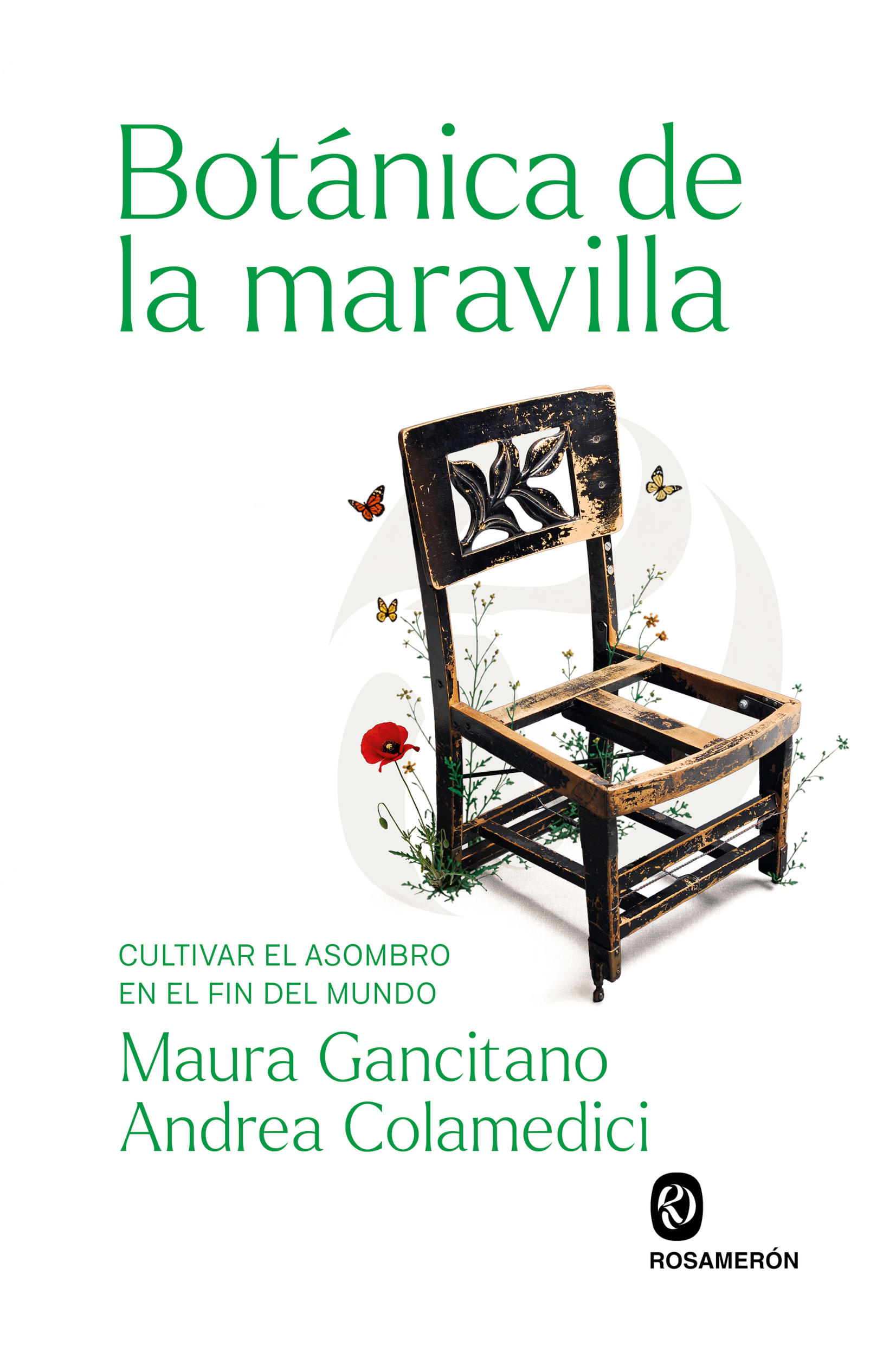 Botánica de la maravilla