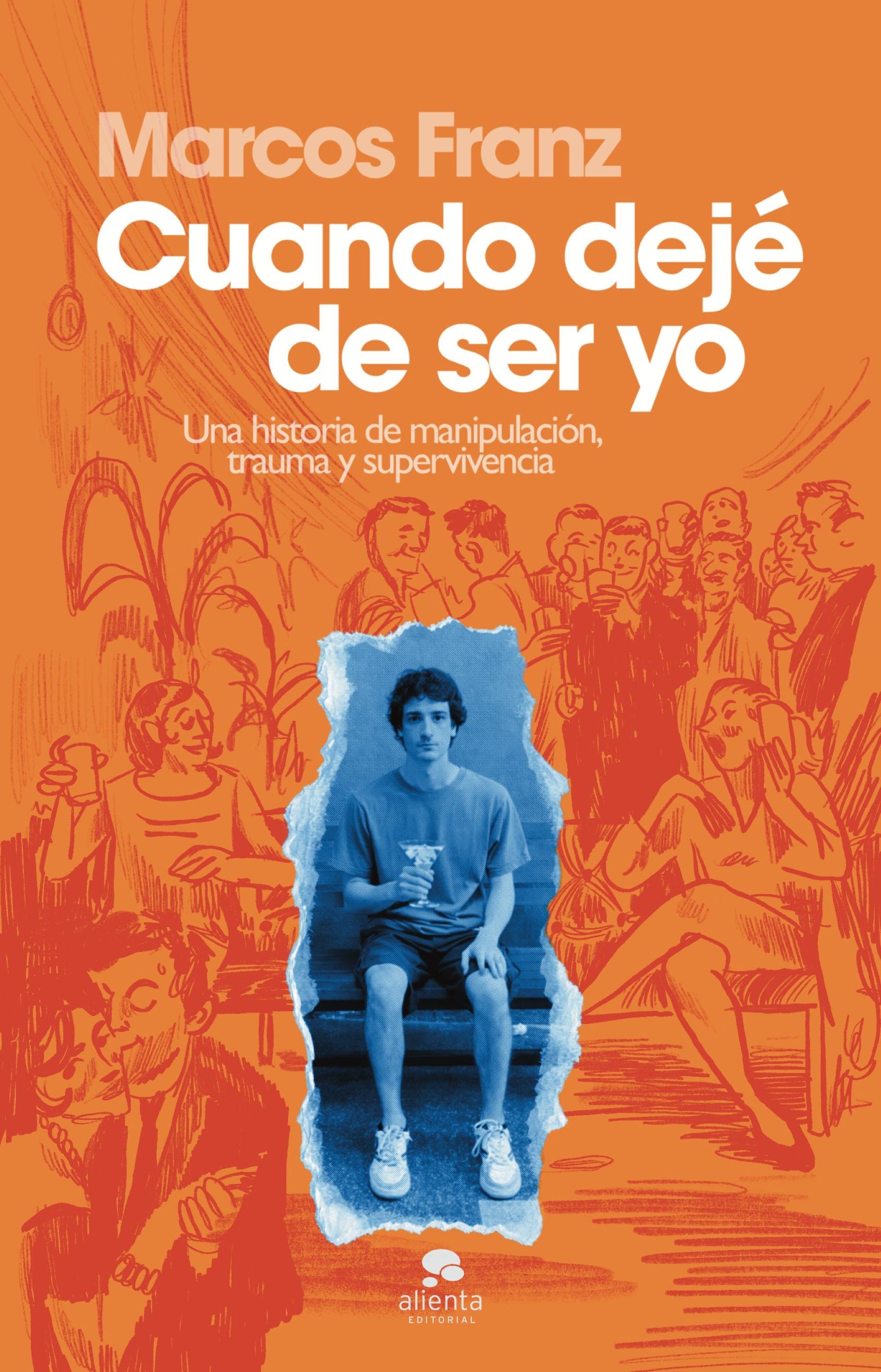 Cuando dejé de ser yo