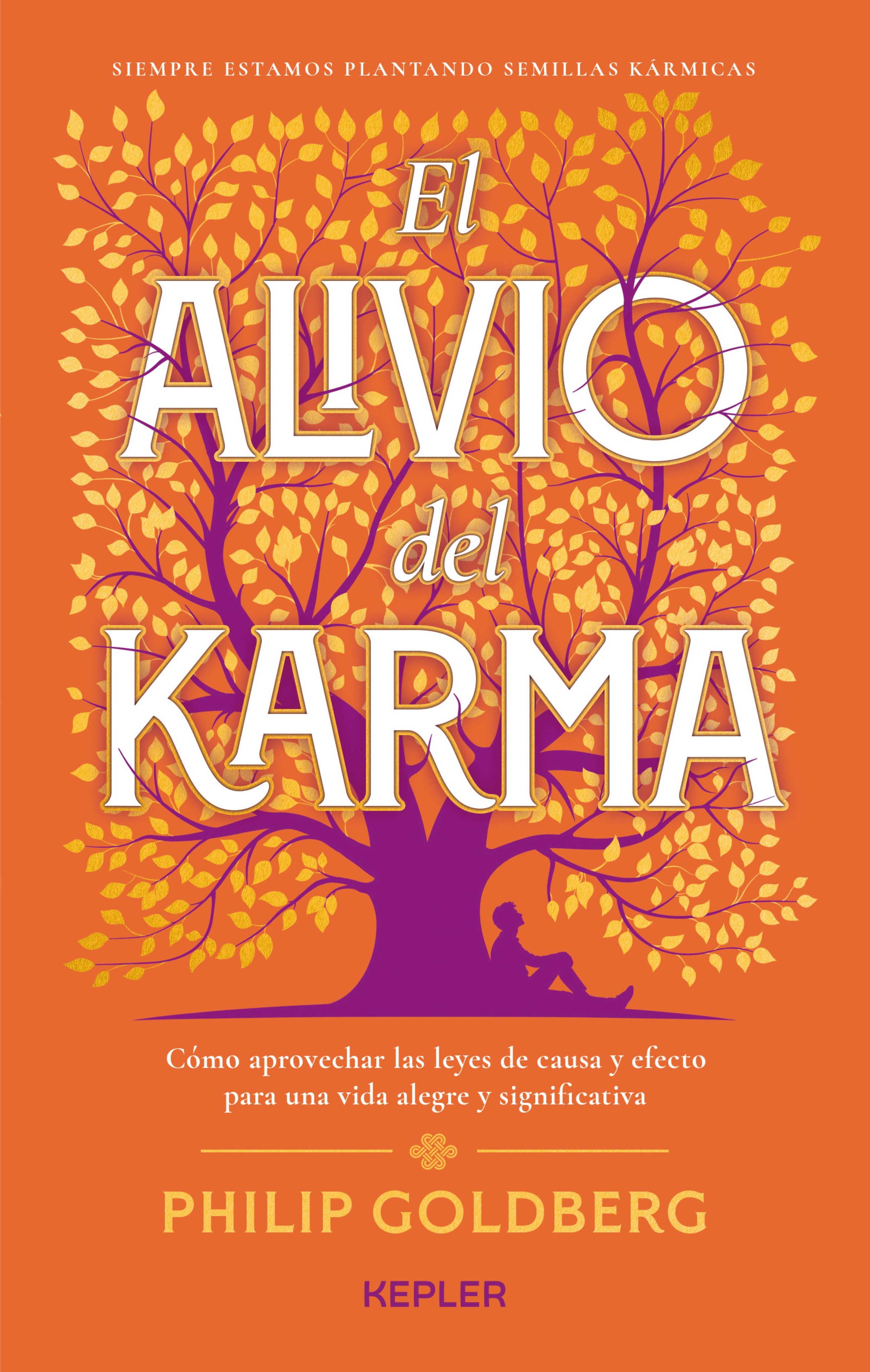 El alivio del karma