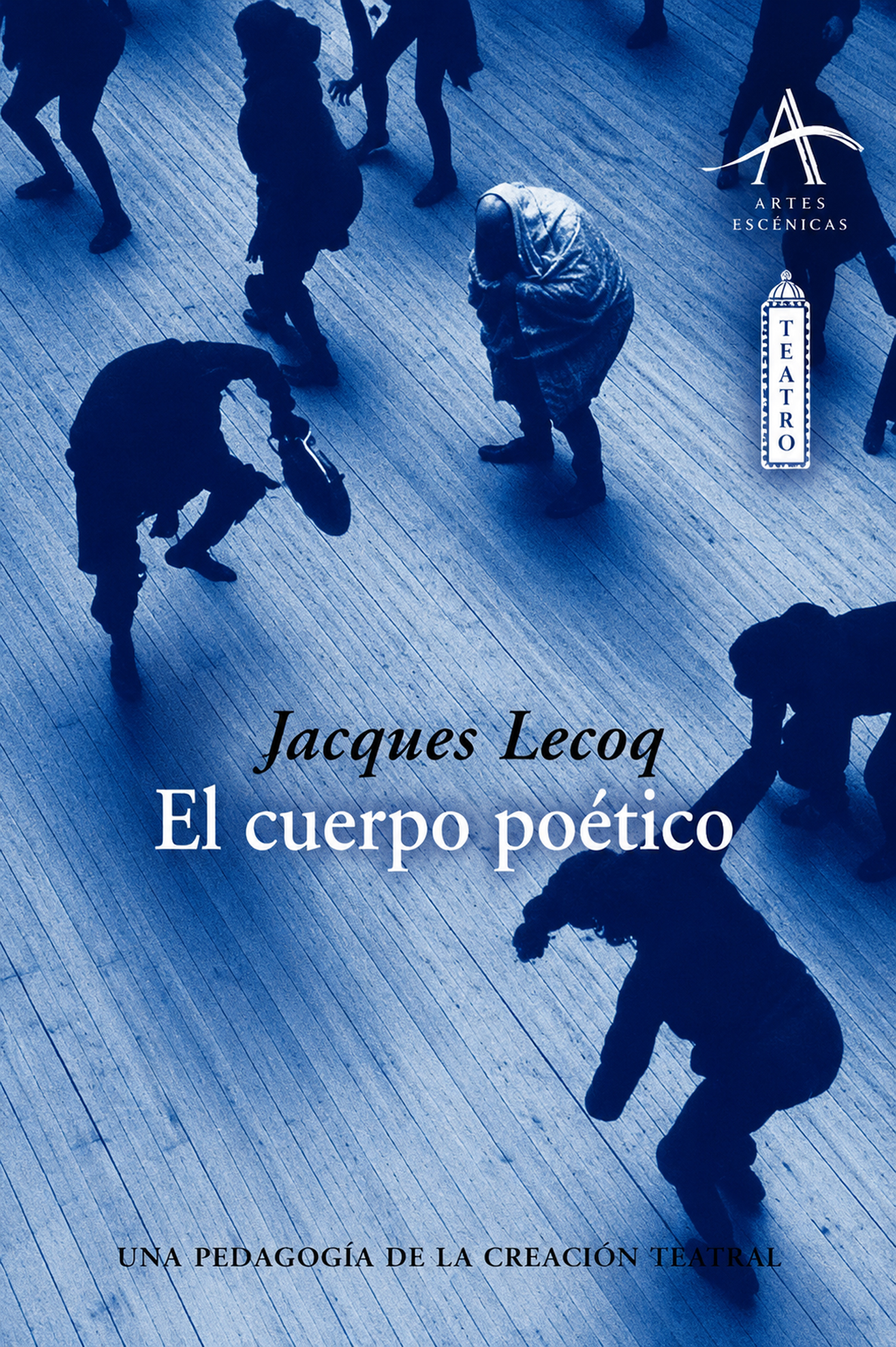 El cuerpo poético