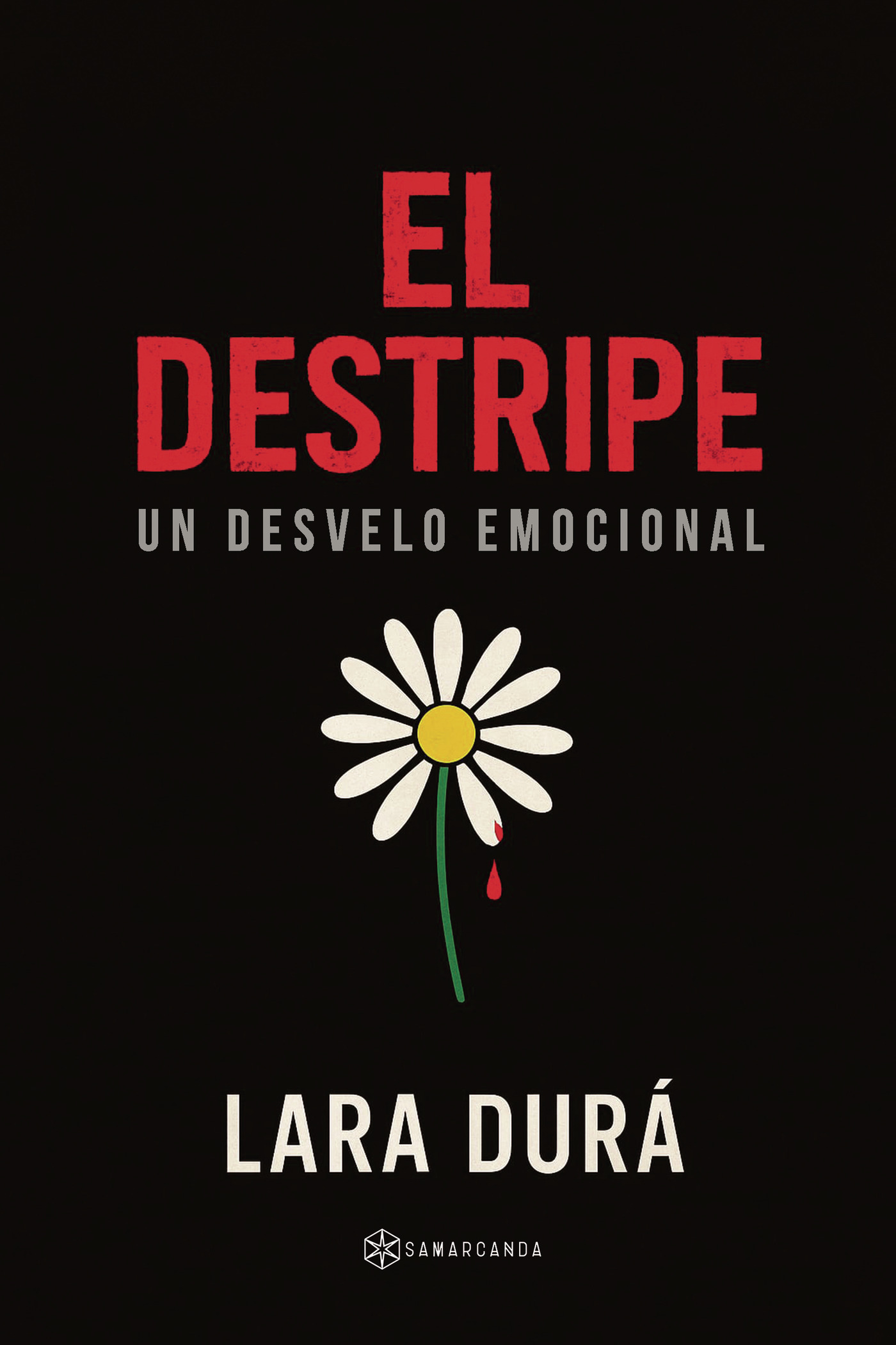 El destripe