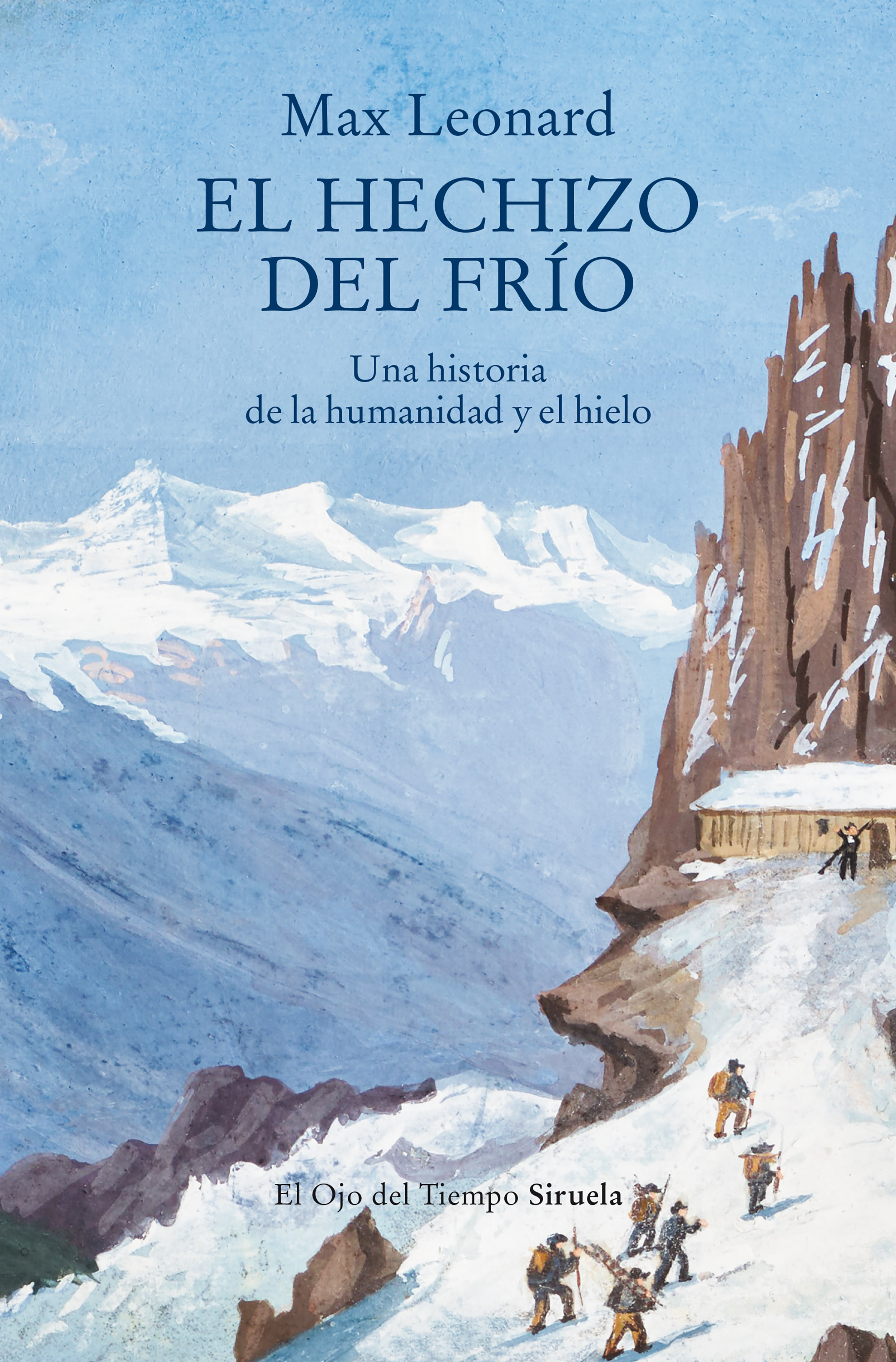 El hechizo del frío