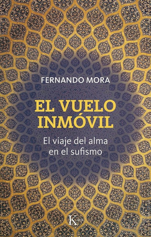 El vuelo inmóvil