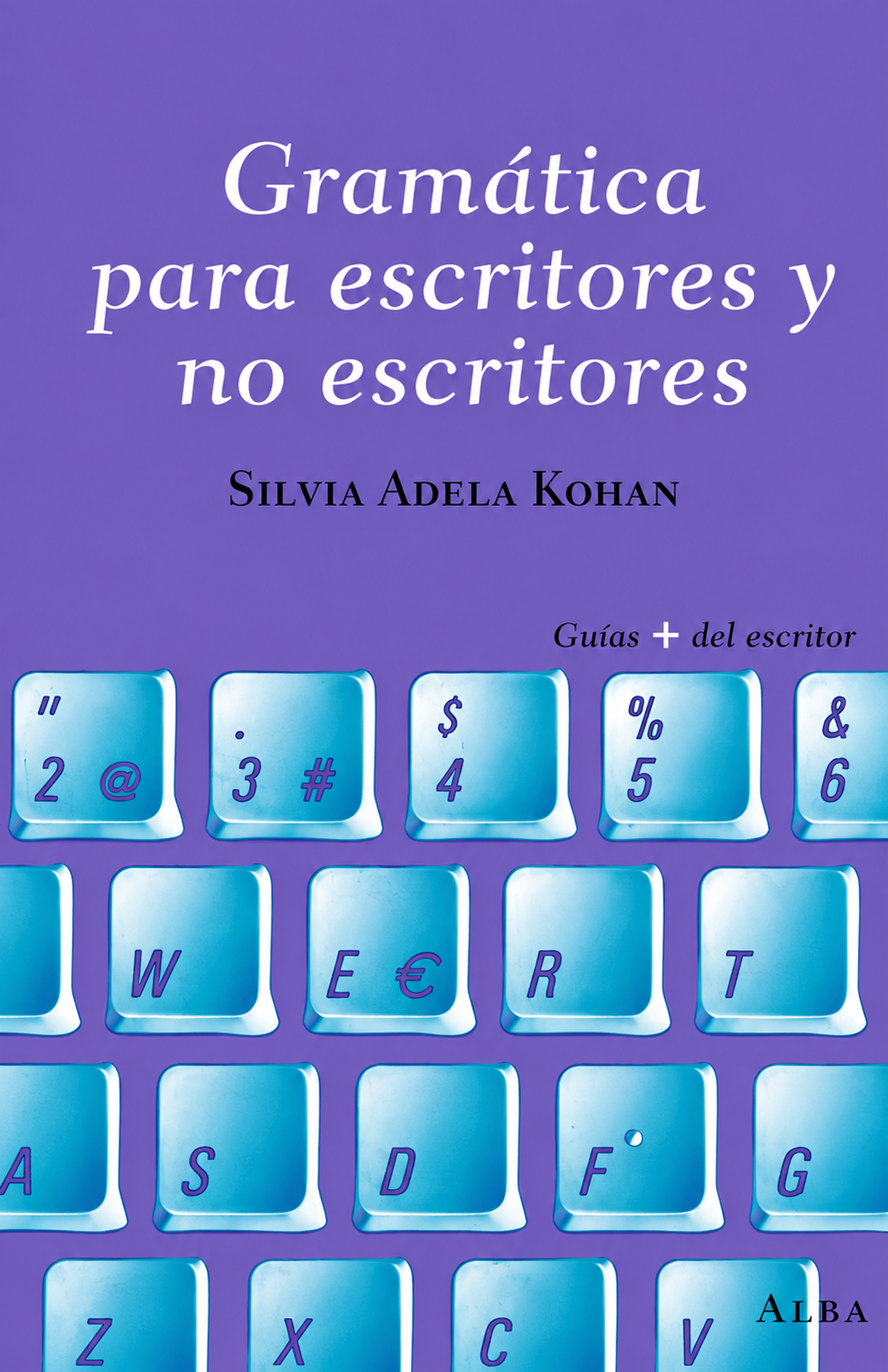 Gramática para escritores