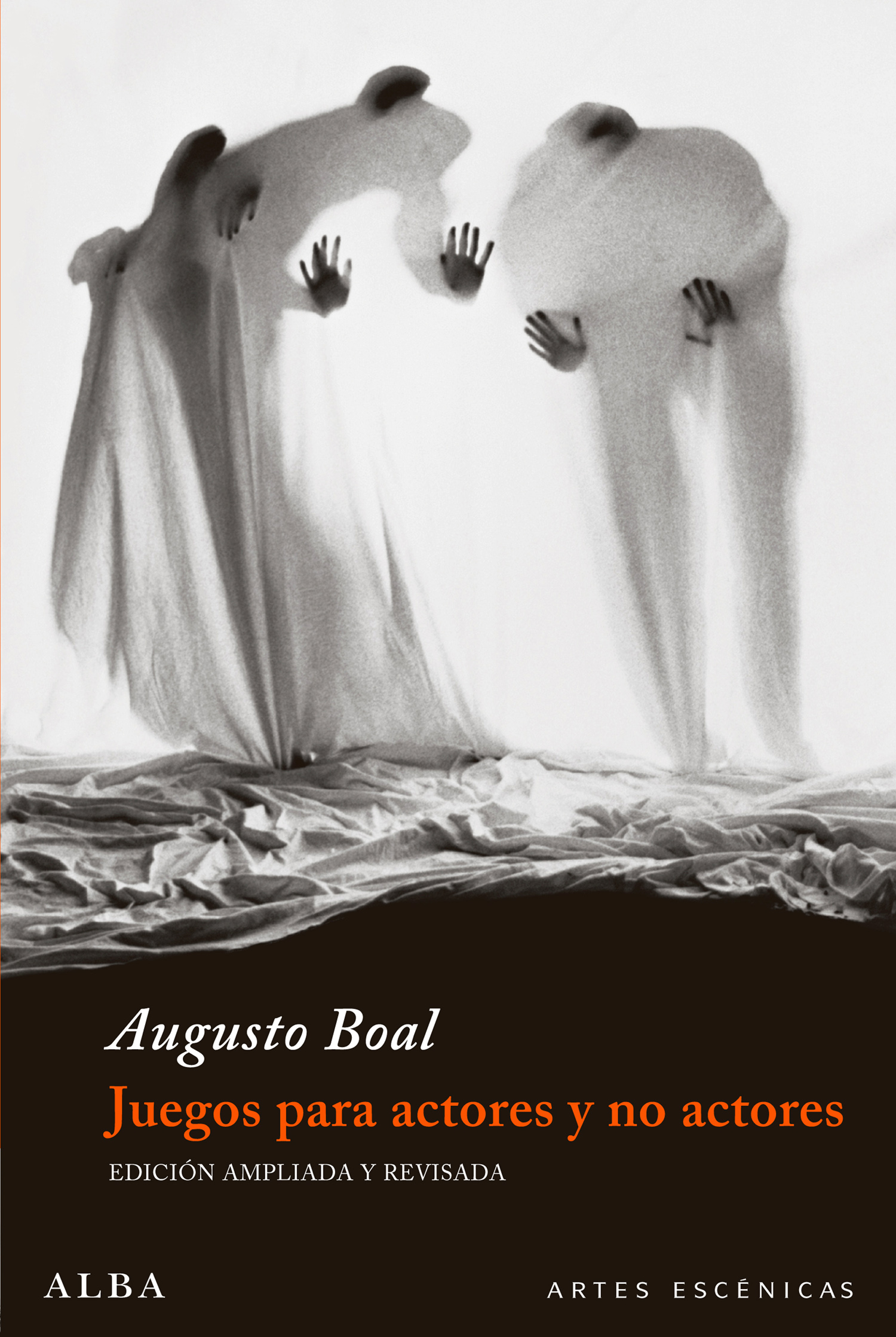 Juegos para actores