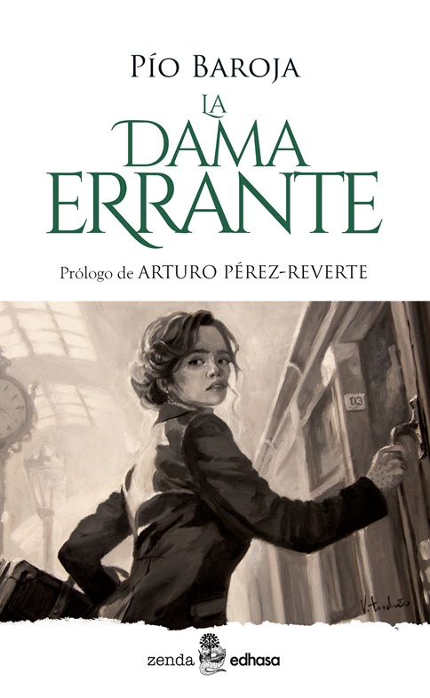 La dama errante