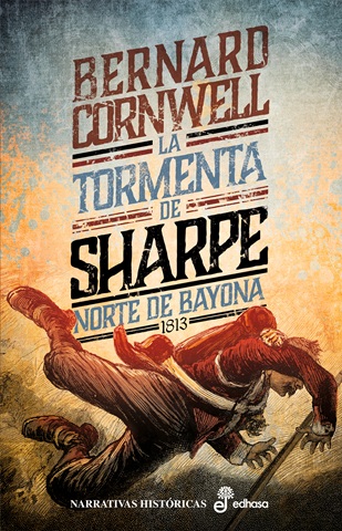 La tormenta de Sharpe