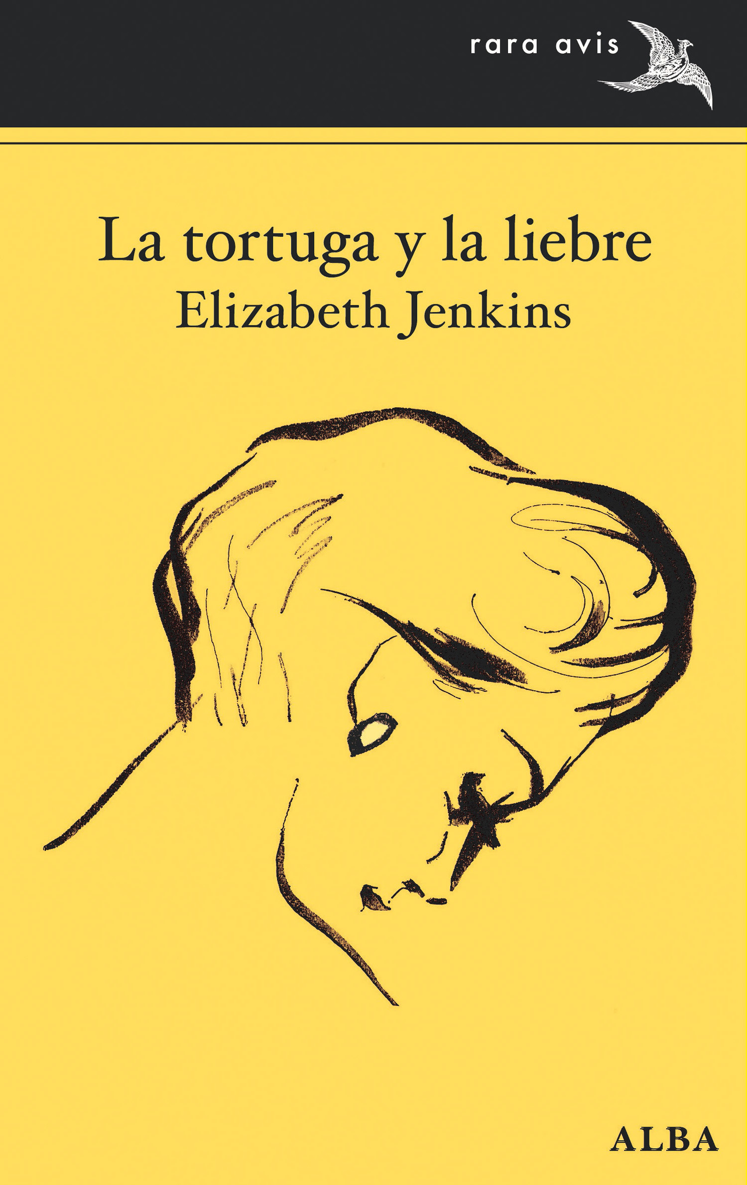 La tortuga y la liebre