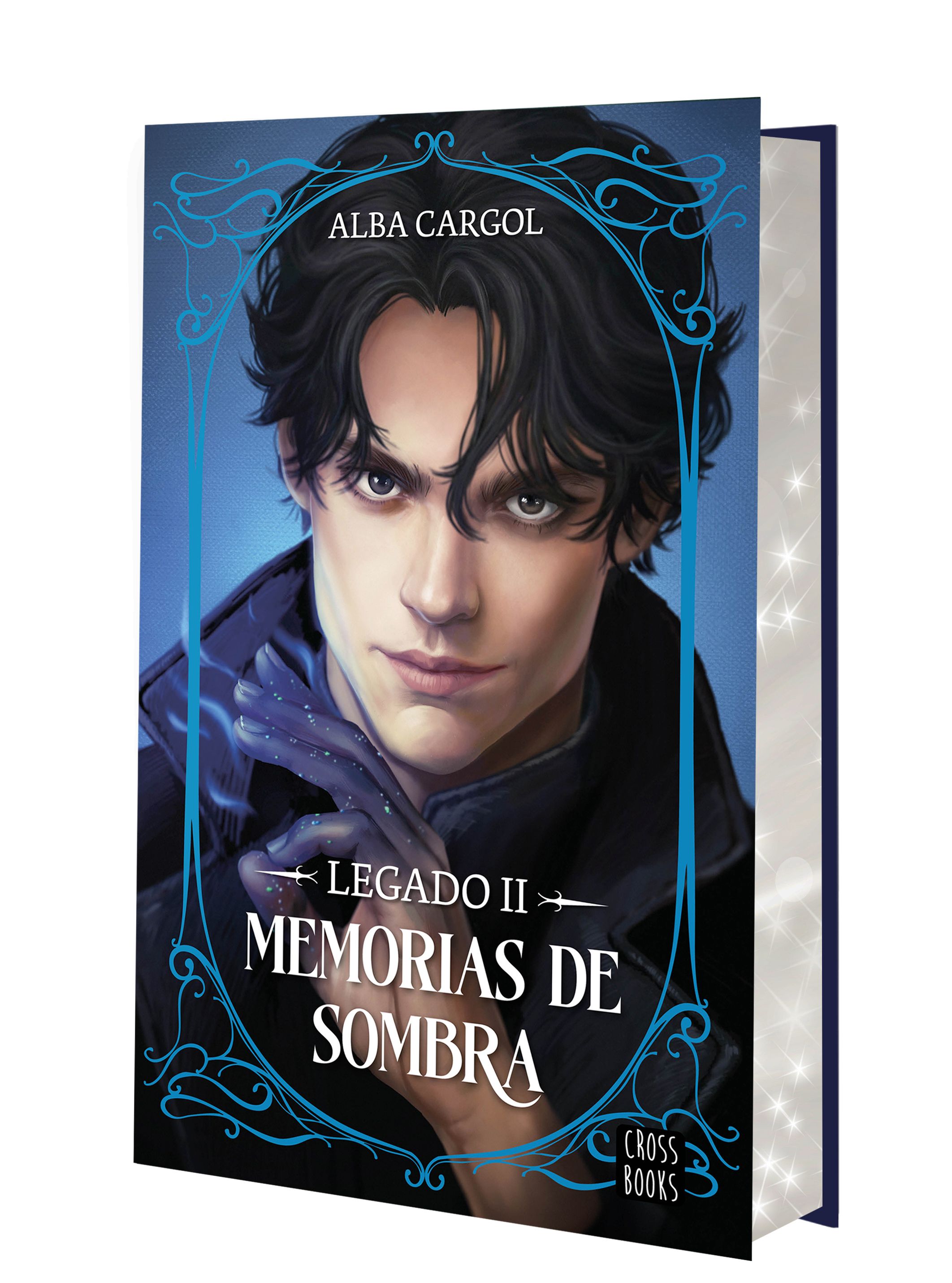 Legado II. Memorias de sombra
