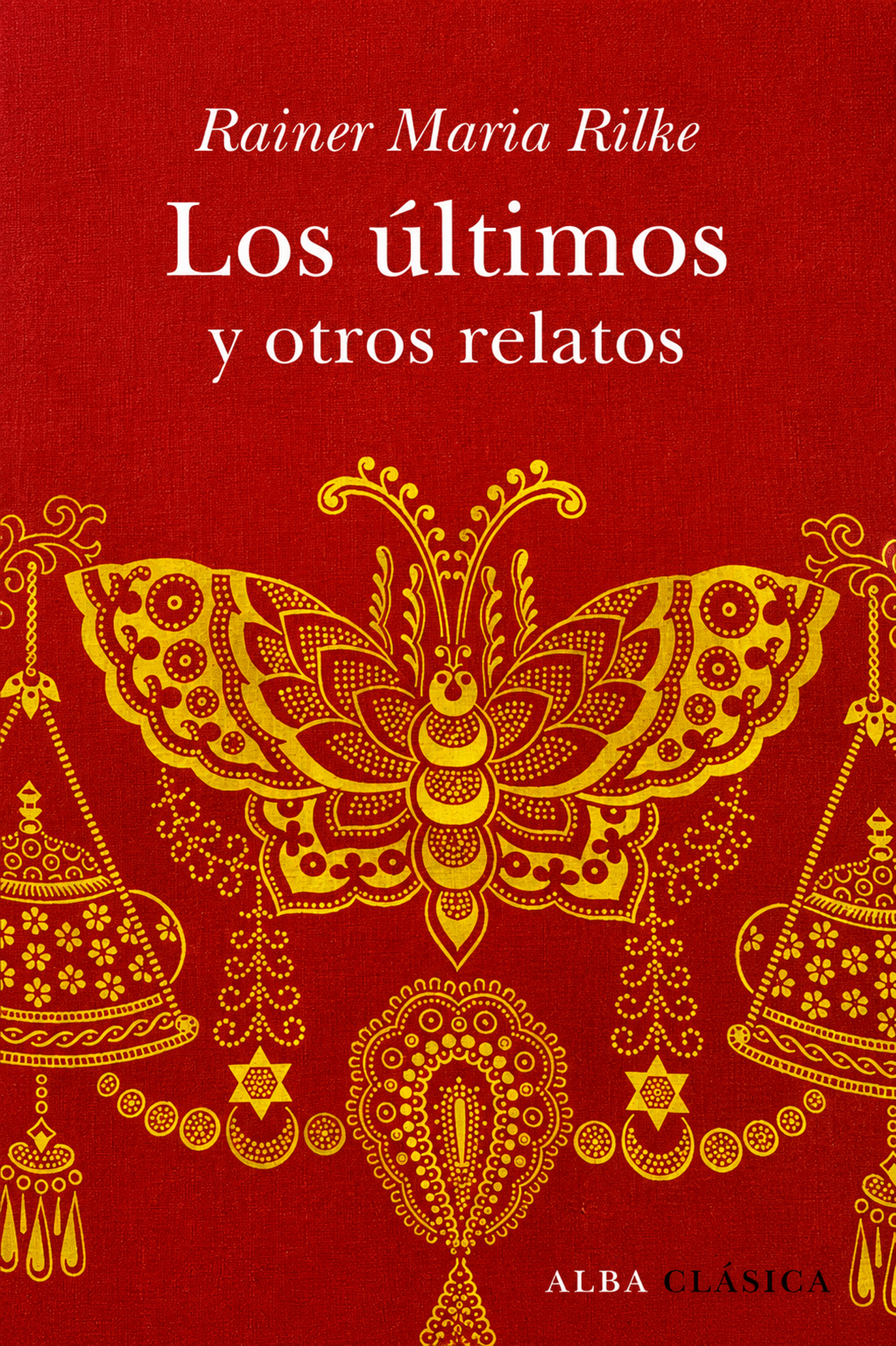 Los últimos y otros relatos