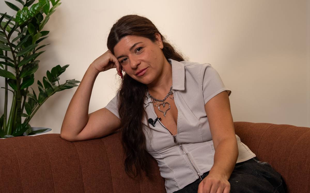 Nerea Pérez de las Heras (foto: Librotea)