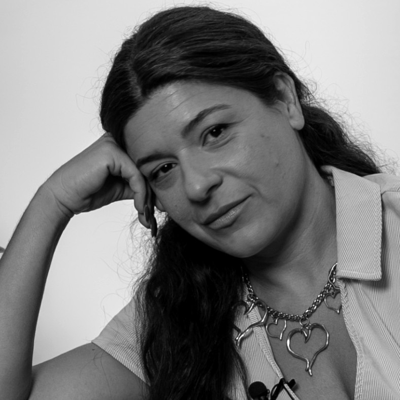 Nerea Pérez de las Heras