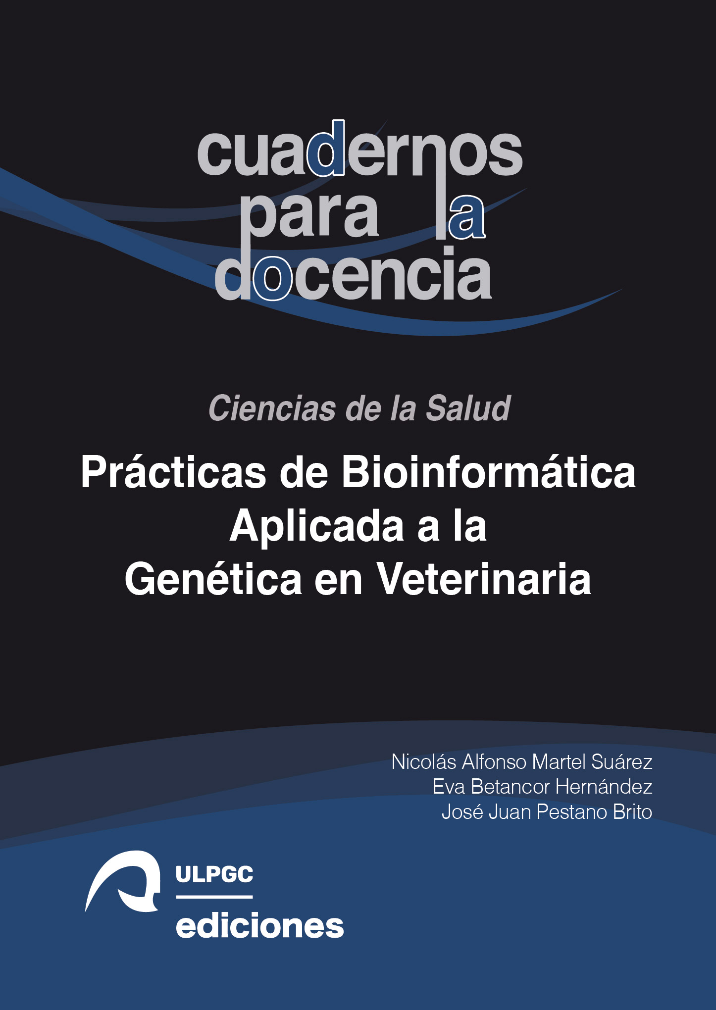 Prácticas de Bioinformática Aplicada a la Genética en Veterinaria