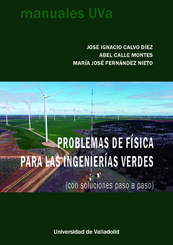 Problemas de física para las ingenierías verdes