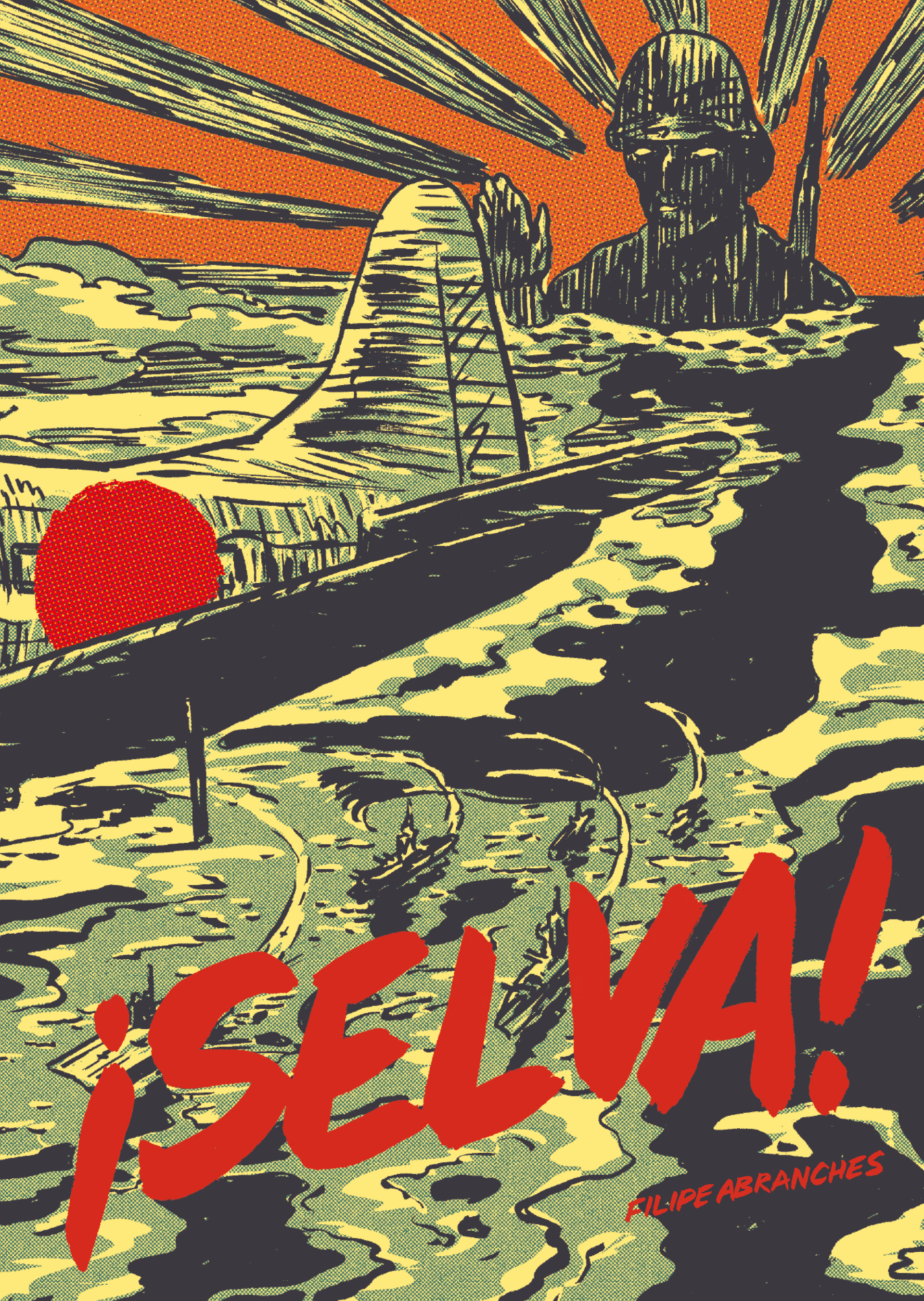 ¡Selva!