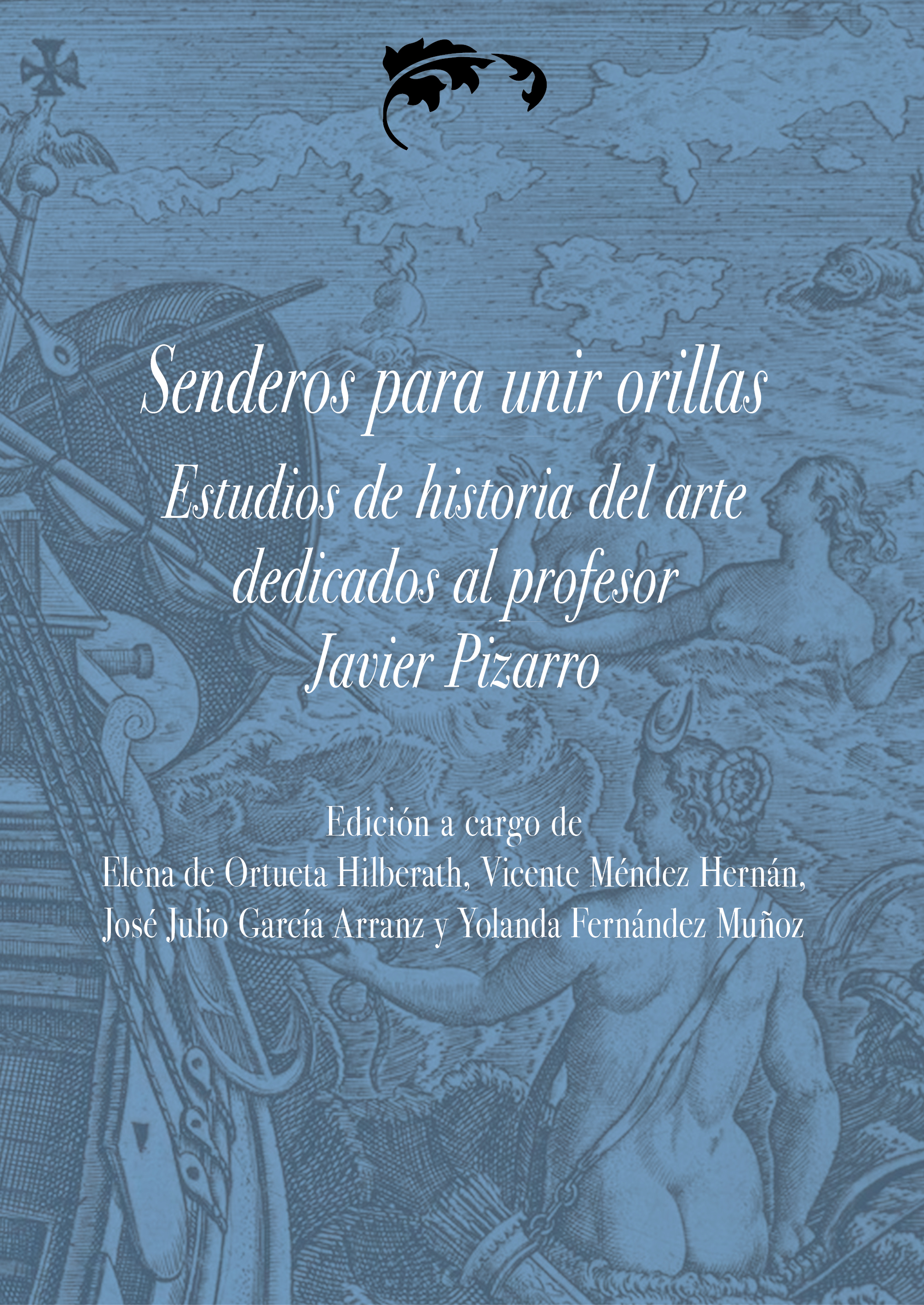 Senderos para unir orillas
