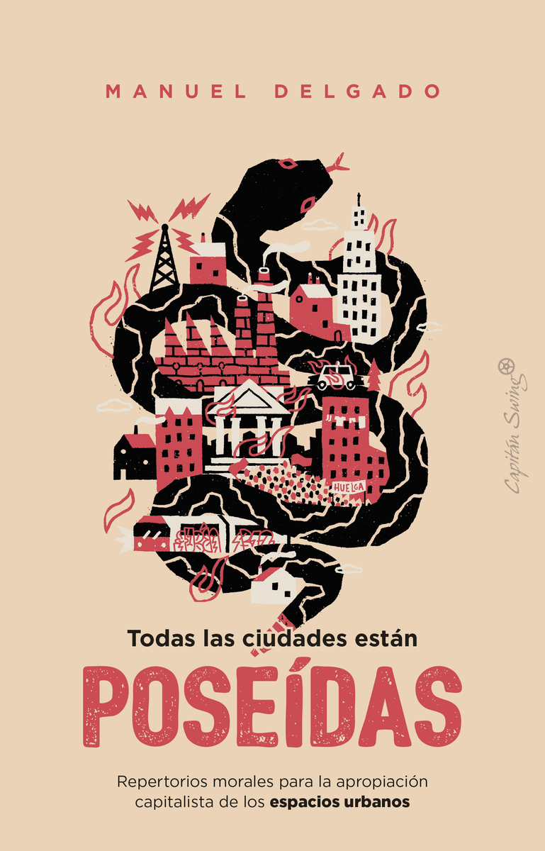 Todas las ciudades están poseídas