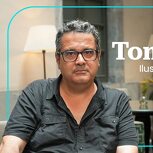 Dibujar lo fantástico: Tomás Hijo sobre poner en imágenes a Frankenstein, Drácula o El señor de los anillos