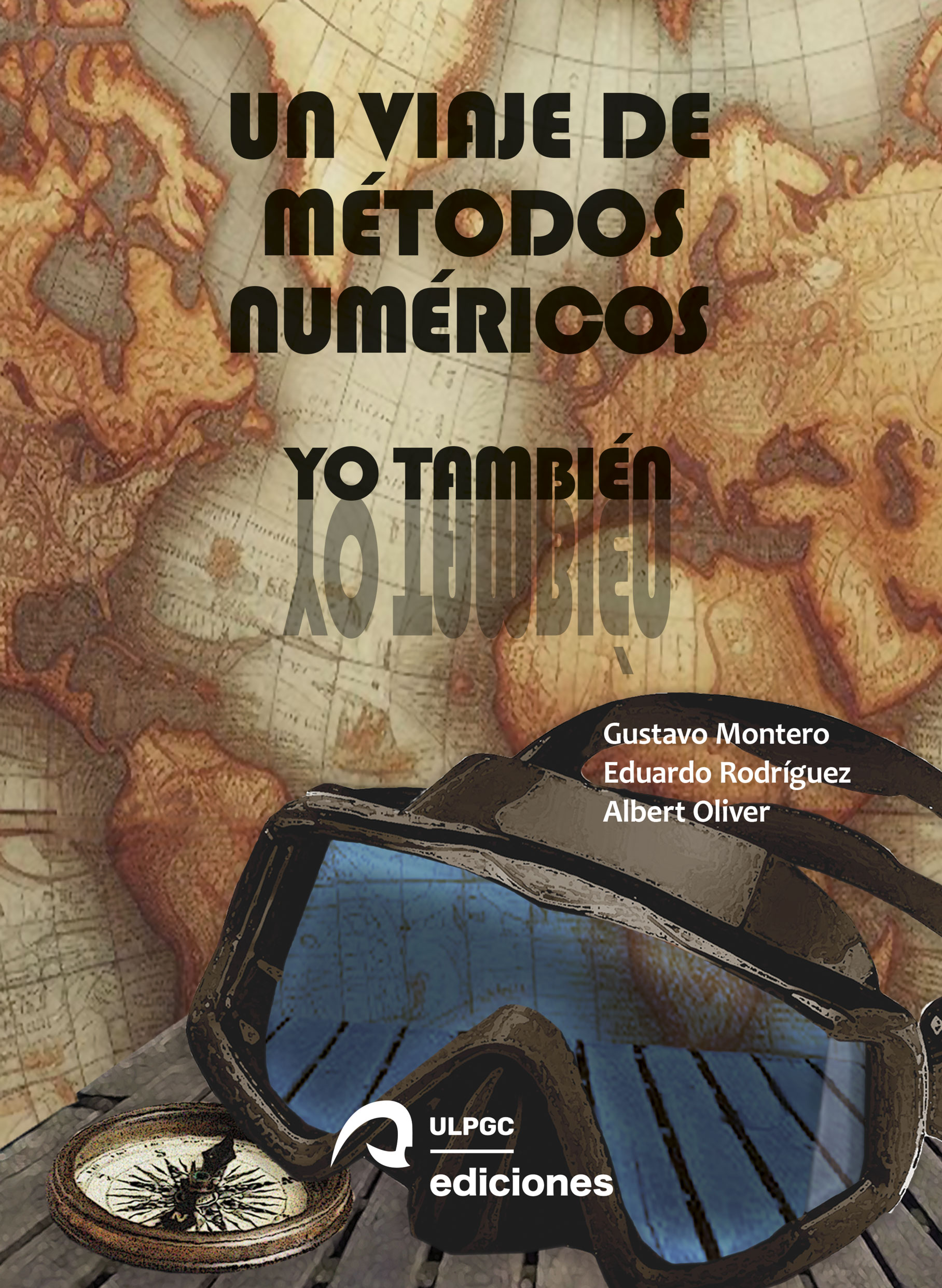 Un viaje de métodos numéricos
