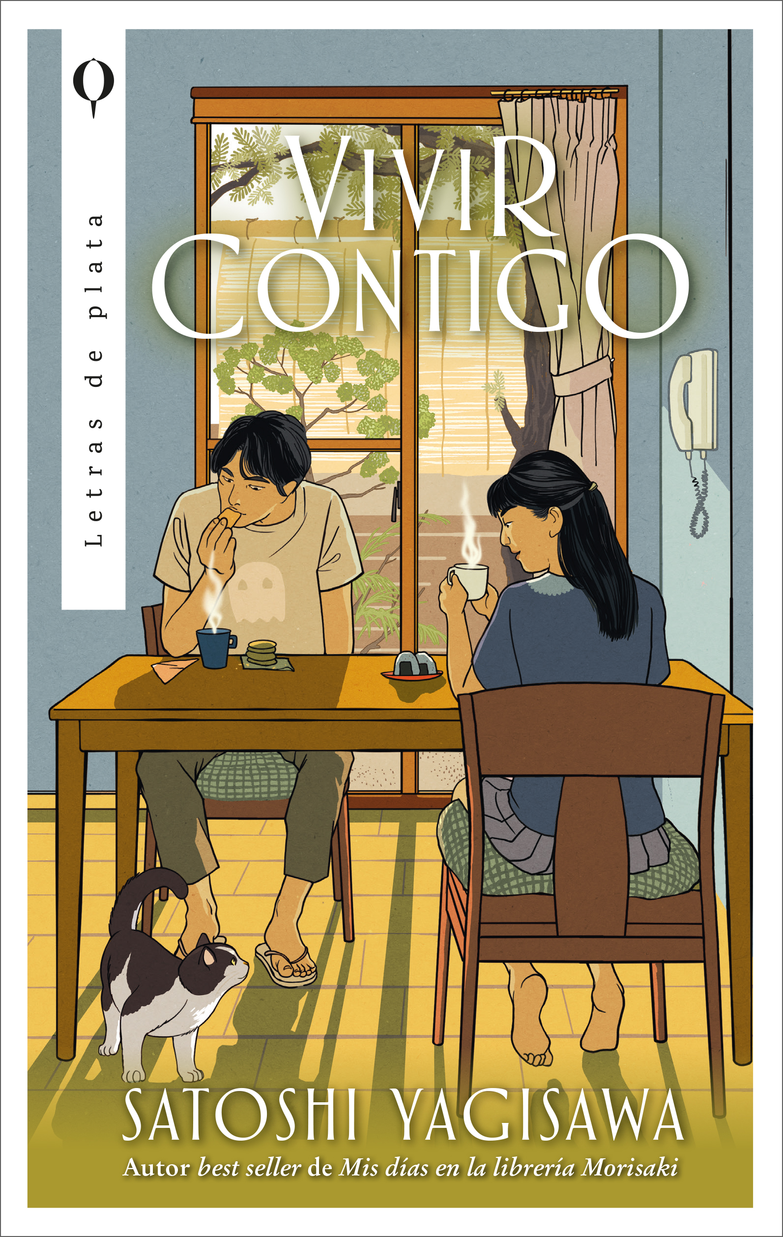 Vivir contigo