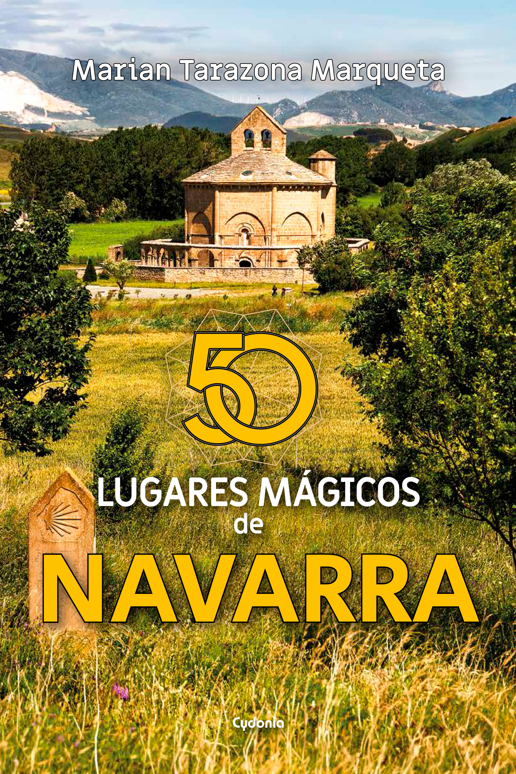 50 lugares mágicos de Navarra