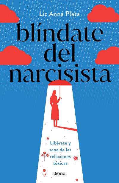 Blíndate del narcisista