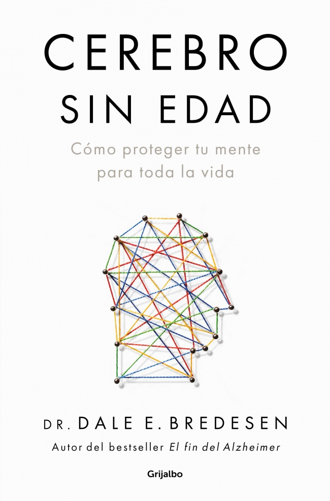 Cerebro sin edad