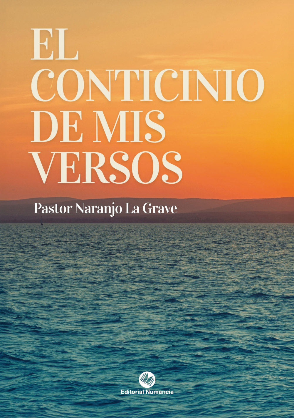 El conticinio de mis versos